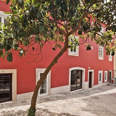 Vila Olarias Lisbon Exterior photo
